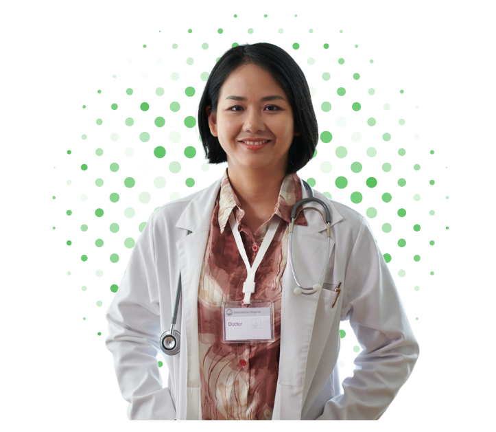 Dokter Klinik Wasir MMC